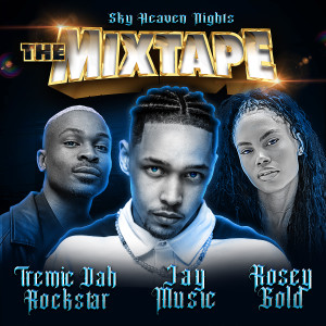 Album Sky Heaven Nights (The Mixtape) from Tremic Dah Rockstar
