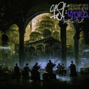 Emrah Turken的专辑İST/TAKSÎMİ (Explicit)