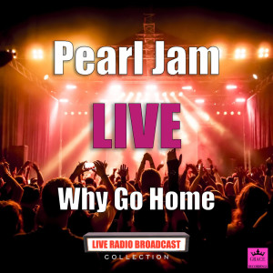 Listen to Release (Live) song with lyrics from Pearl Jam