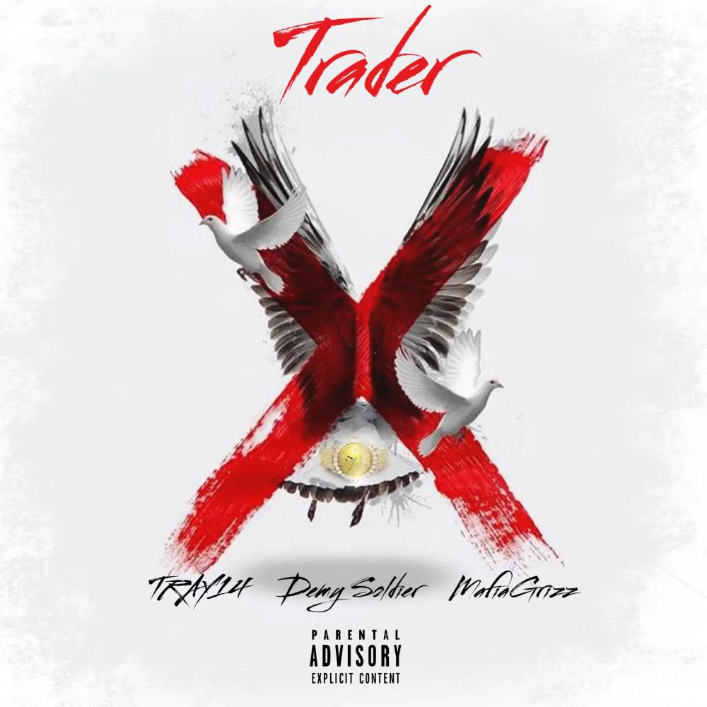 Not from ATL (feat. Demy Soldier) (Explicit)