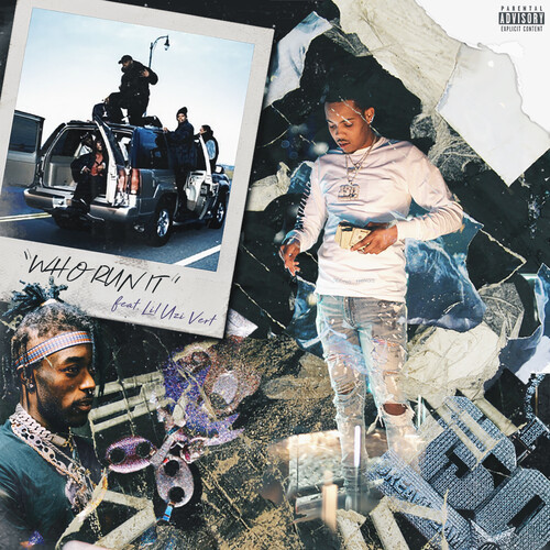 Who Run It (Remix) [Feat. Lil Uzi Vert] (Explicit) (Remix|Explicit)