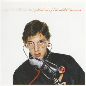 Randy Vanwarmer的專輯Beat of Love