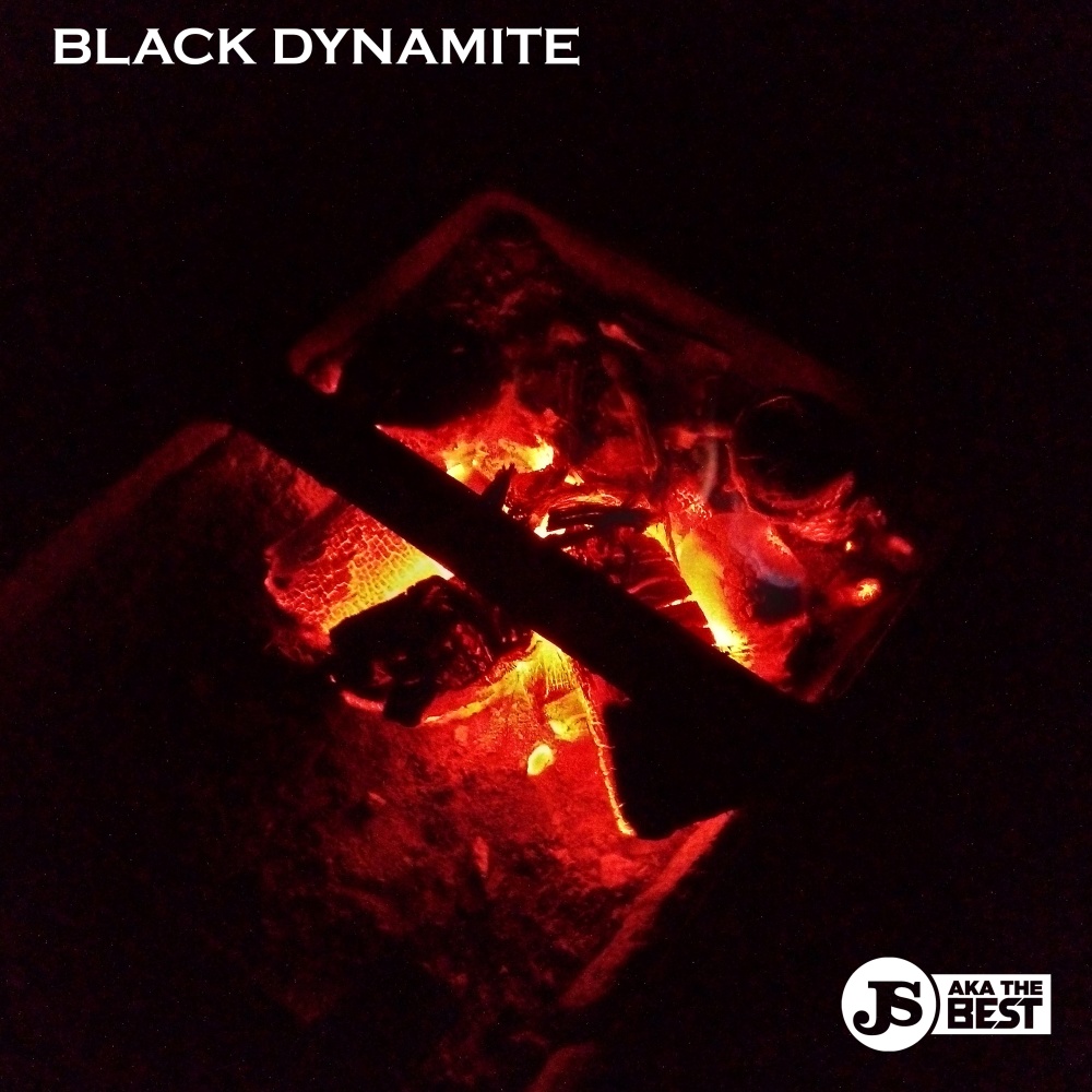 Black Dynamite