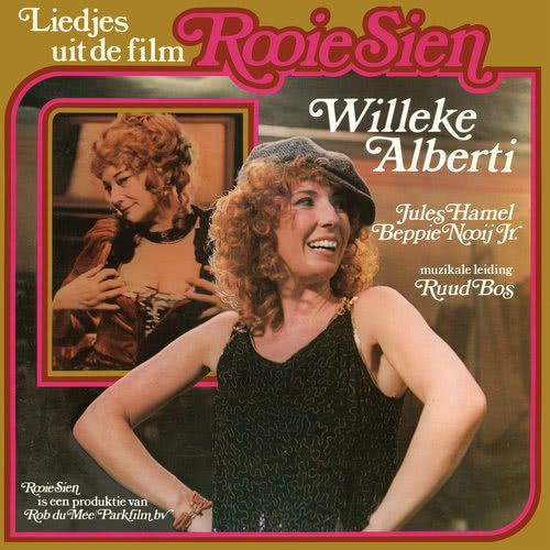 Liefde Alleen (From "Rooie Sien")