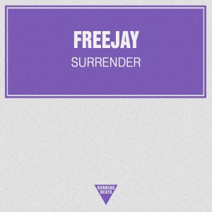 Album Surrender from FreeJay