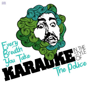 收聽Ameritz Spanish Instrumentals的Every Breath You Take (In the Style of the Police) [Karaoke Version] (Karaoke Version)歌詞歌曲