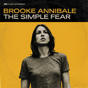 收聽Brooke Annibale的Patience歌詞歌曲