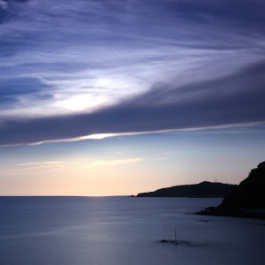 收聽Copy的晚風歌詞歌曲