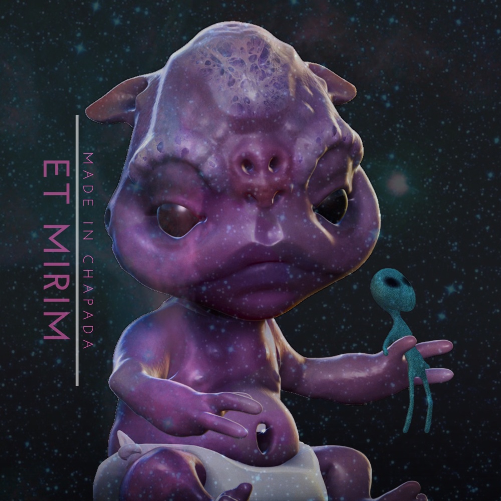 Et Mirim