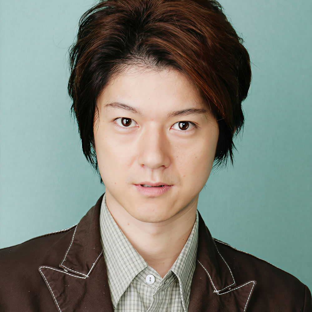 Masaya Matsukaze