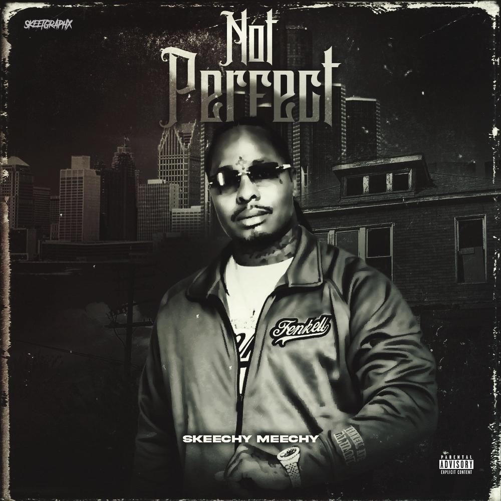 Starsky & Hutch (feat. Rich Ash) (Explicit)
