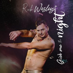 อัลบัม Give Me the Night ศิลปิน Rick Wesley
