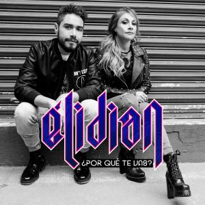 ดาวน์โหลดและฟังเพลง Porque Te Vas พร้อมเนื้อเพลงจาก Elidian