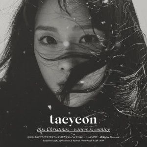 ดาวน์โหลดและฟังเพลง Christmas without You พร้อมเนื้อเพลงจาก TAEYEON