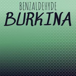 อัลบัม Benzaldehyde Burkina ศิลปิน Various