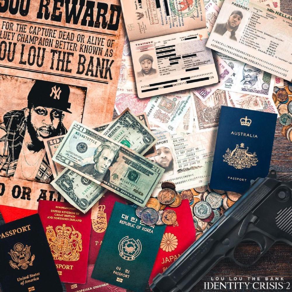 Blinds (feat. Aqua Rich) (Explicit)