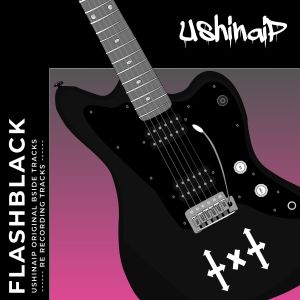 Album FLASHBLACK from 失いP