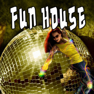 Various Artists的專輯Fun House