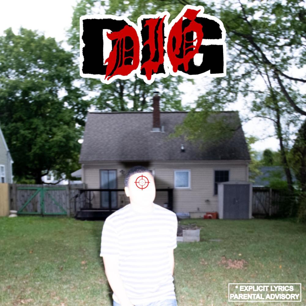 RE:LOAD (feat. Why DOMS, Why Mark & J DOMS) (Explicit)