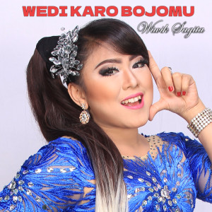 Album Wedi Karo Bojomu oleh Wiwik Sagita