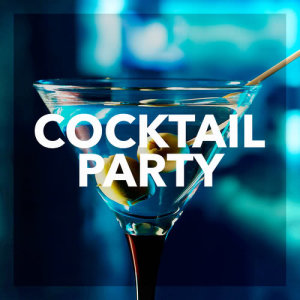 Album Cocktail Party oleh Various