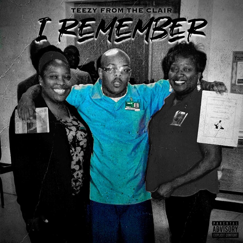 I Remember (Explicit)