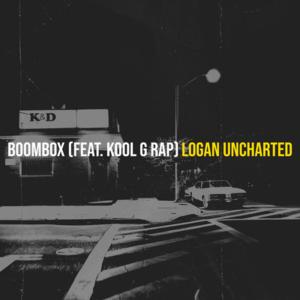 Dengarkan boombox (feat. Kool G Rap) (Explicit) lagu dari logan uncharted dengan lirik