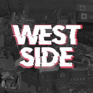 Album WEST SIDE (Explicit) from Major SPZ