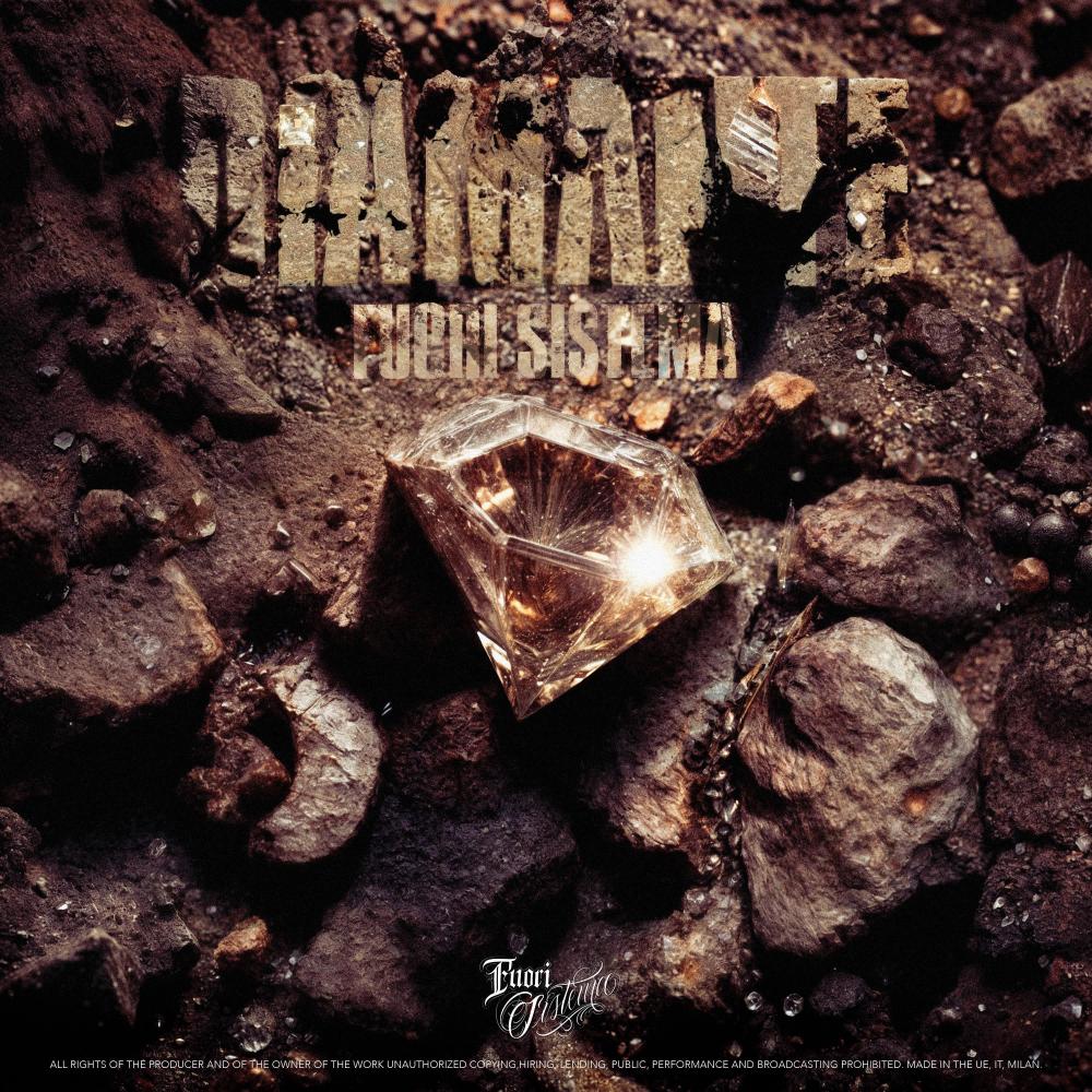 Meridionale (feat. Terron Fabio & Flavio Ghetto Eden) (Explicit)