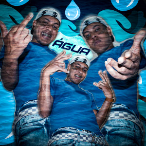 收聽Passoca com 2s的Água歌詞歌曲