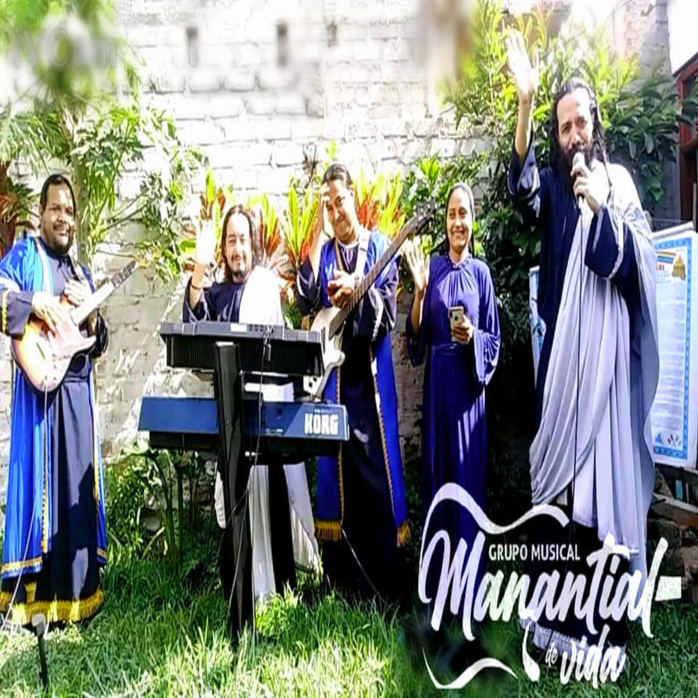 Cantando Bajo el Arbol