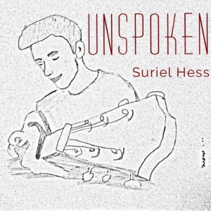 Listen to Unspoken song with lyrics from Suriel Hess