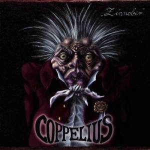 ดาวน์โหลดและฟังเพลง Genghis Khan พร้อมเนื้อเพลงจาก Coppelius