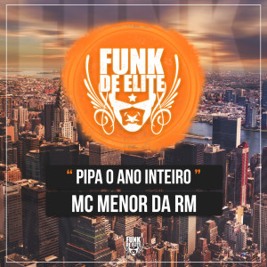ดาวน์โหลดและฟังเพลง Pipa o Ano Inteiro พร้อมเนื้อเพลงจาก MC Menor da RM