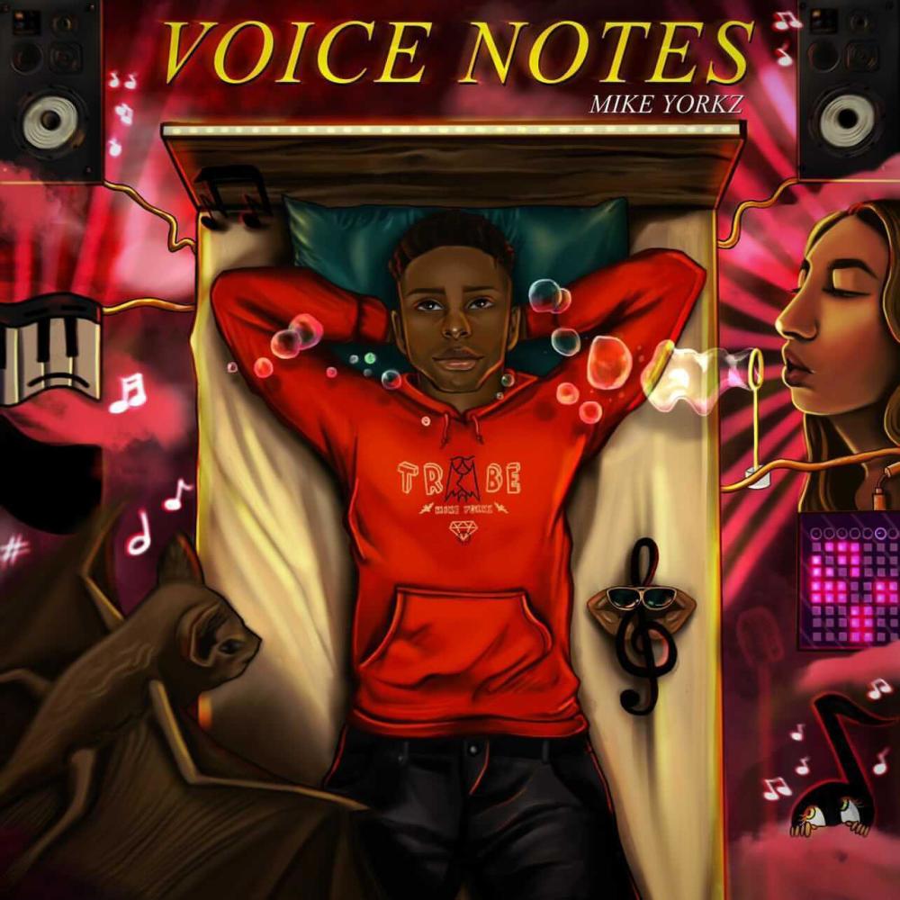 When The Curtains Move(feat. Snøw)