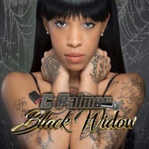 收聽C.Palmer的Black Widow (Album Version)歌詞歌曲