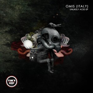 ดาวน์โหลดและฟังเพลง Check It Out พร้อมเนื้อเพลงจาก Omis (Italy)