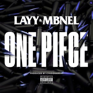 Listen to One Piece (Explicit) song with lyrics from Lil Cyko