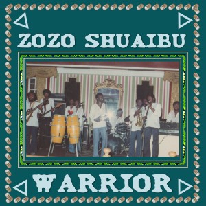 收聽Zozo Shuaibu的Warrior (SF Mix 1)歌詞歌曲