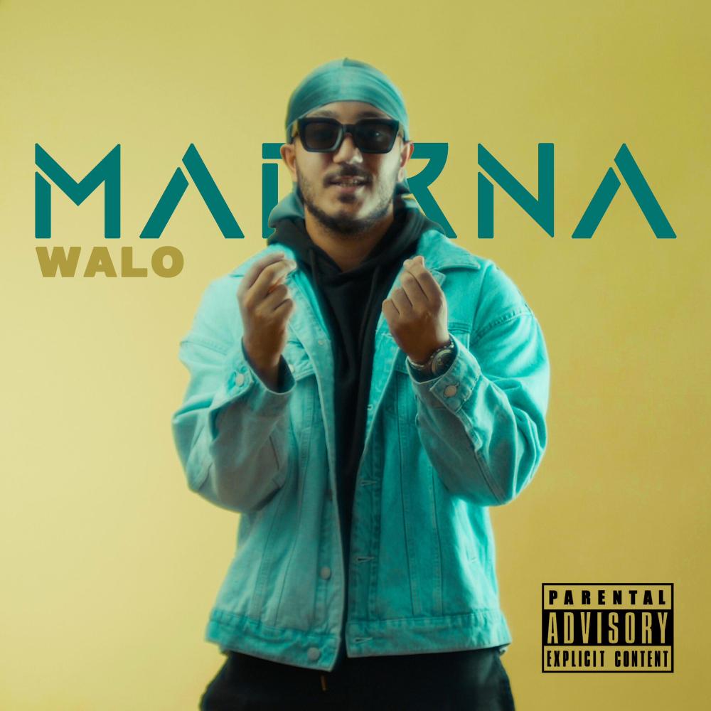 Madrna Walo