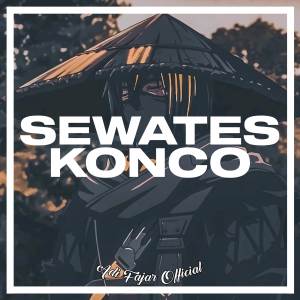 DJ SEWATES KONCO KERONCONG BWI X JARANAN DOR