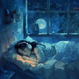 Relax Meditation Sleep的專輯Music for Sleep: Slumber Melodies