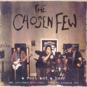 ดาวน์โหลดและฟังเพลง Ramblin' Rose (Live) พร้อมเนื้อเพลงจาก The Chosen Few