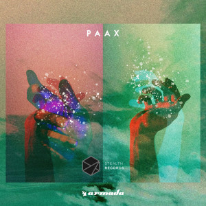 PAAX (Tulum)的專輯Sera El Sol (Mixed)