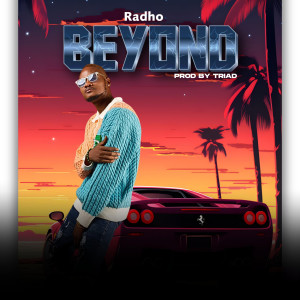 Radho的專輯Beyond