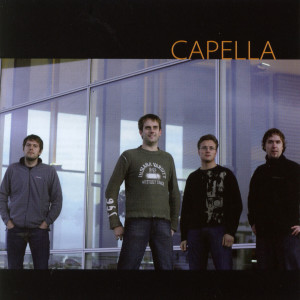 ดาวน์โหลดและฟังเพลง Loving God, Loving Each Other พร้อมเนื้อเพลงจาก Capella