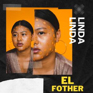 收聽la vaina records的LINDA LINDA歌詞歌曲