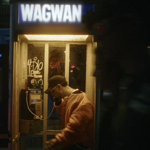 ดาวน์โหลดและฟังเพลง Wagwan พร้อมเนื้อเพลงจาก Heskis