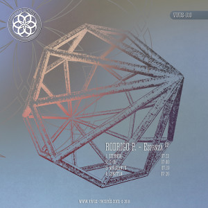 Dengarkan Esprnza lagu dari Rodrigo P. dengan lirik