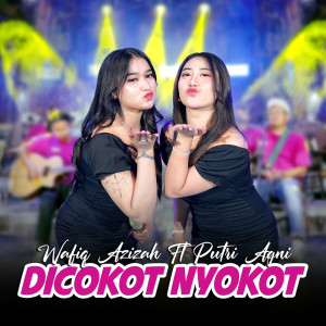 Wafiq azizah的專輯Dicokot Nyokot